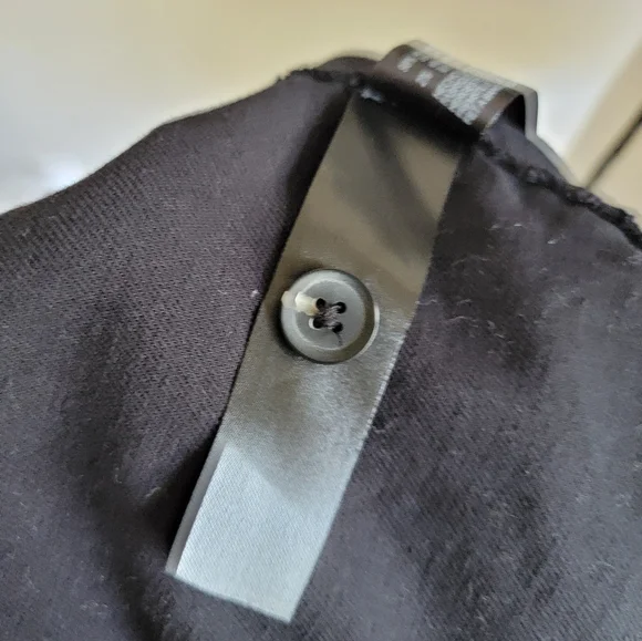 Zara mens Work Jacket size Small - Picture 9 of 9